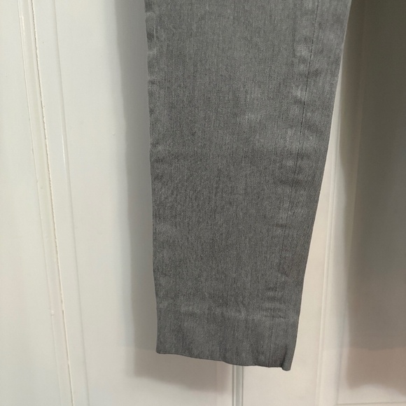 Banana Republic Sloan Curvy Slim Pant - Picture 5 of 9